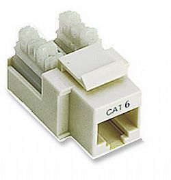 Cat6 Keystone Jacks